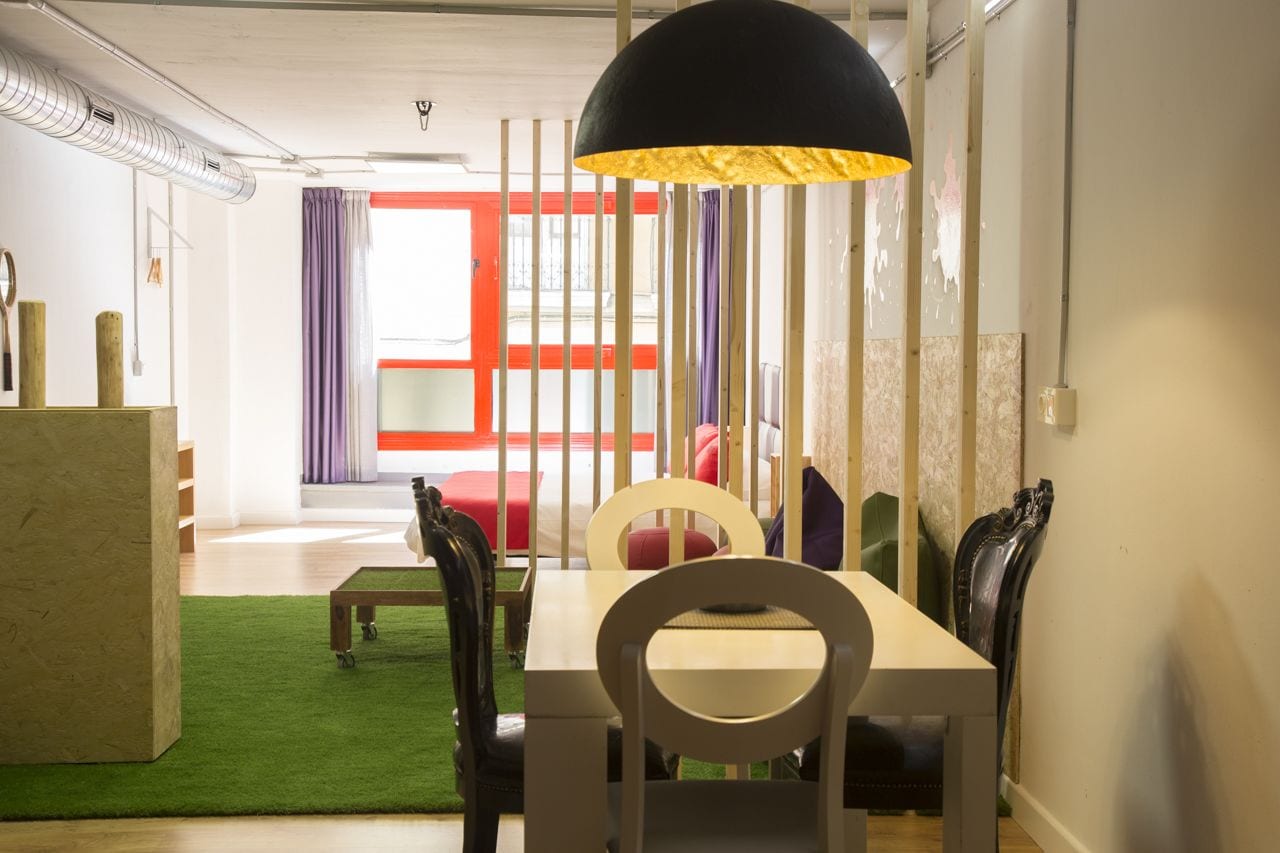 Фото Tomate Rooms