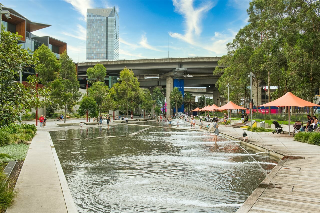 Фото Yehs Hotel Sydney Harbour Suites