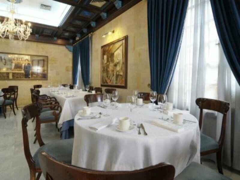 Фото Hotel II Virrey Palafox