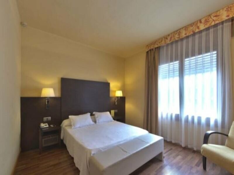 Фото Hotel Pessets & SPA
