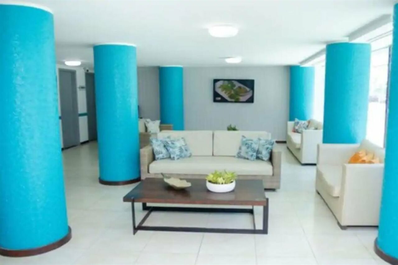 Фото Bahia Sol E Mar Hotel