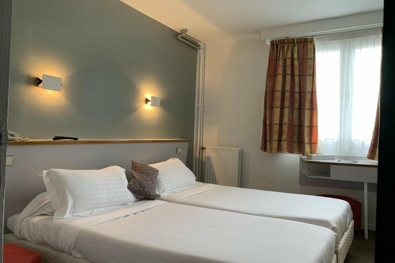 Фото отеля 3