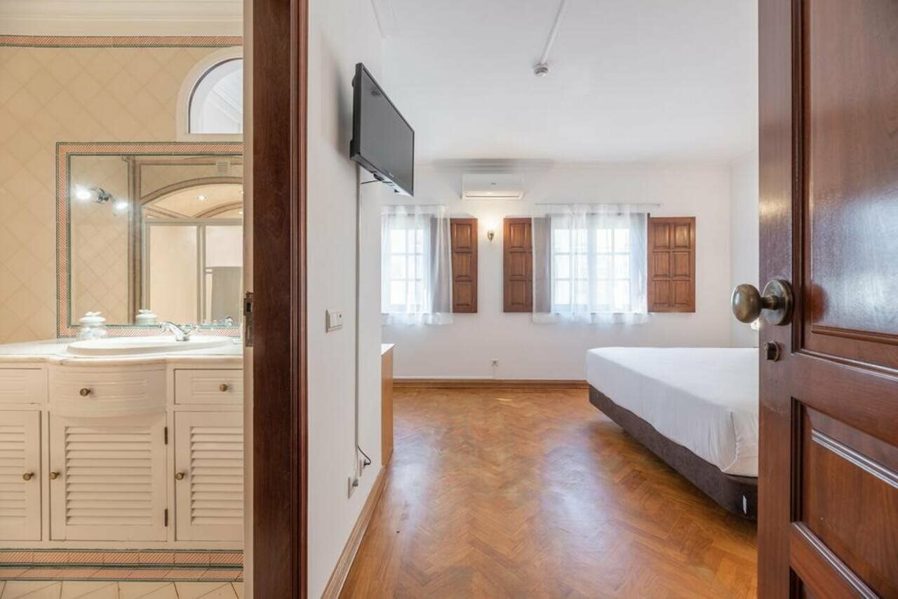 Фото Bertolina Guest House