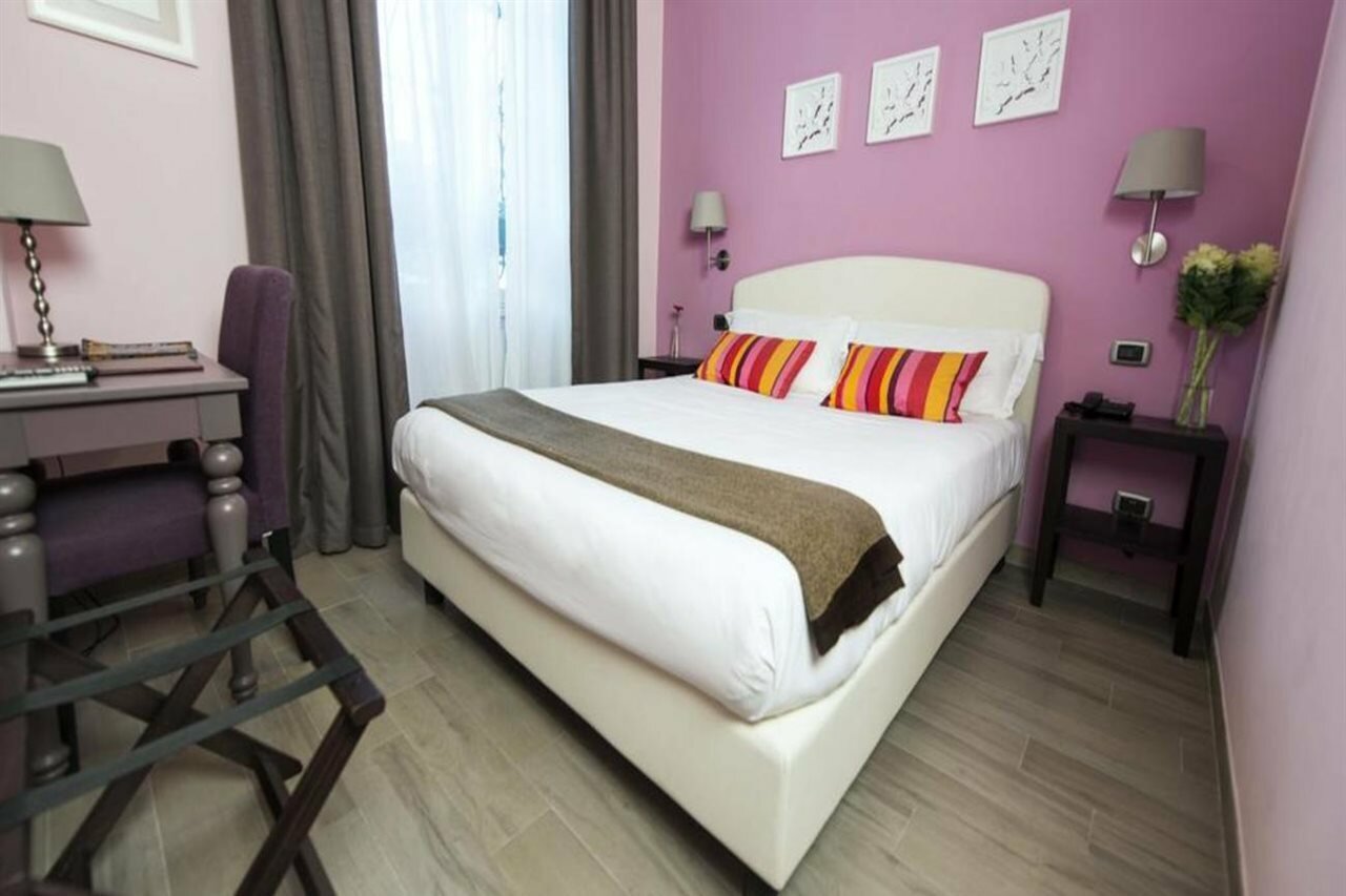 Фото Hotel Florence