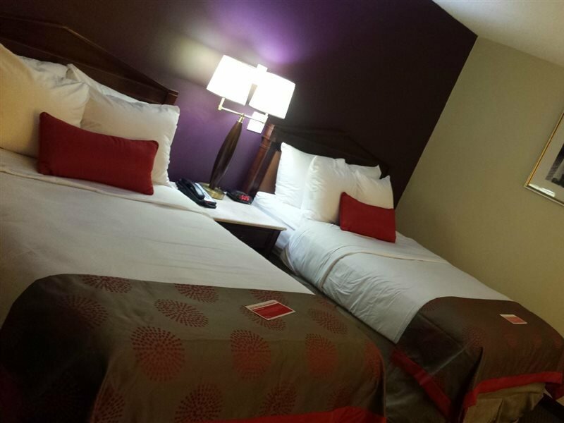 Фото Ramada by Wyndham Rockaway