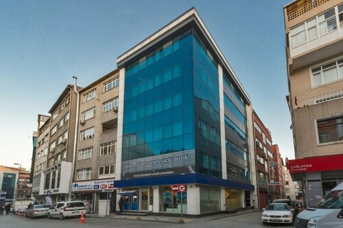 Гостиница Le Premier House в Кягытхане