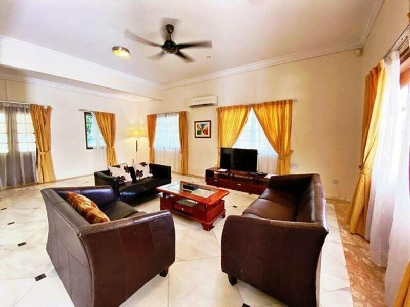 Фото Tiara Labuan Hotel