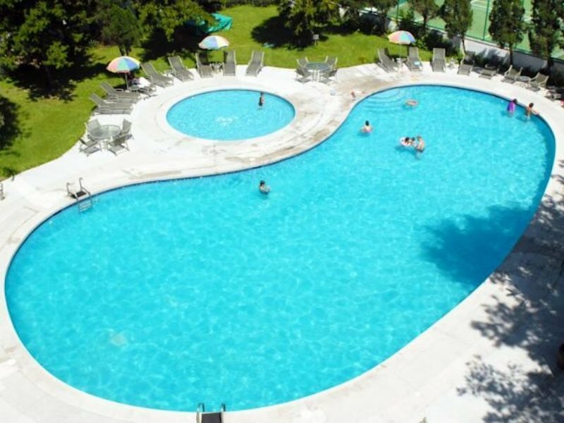 Фото Silvermine Beach Resort