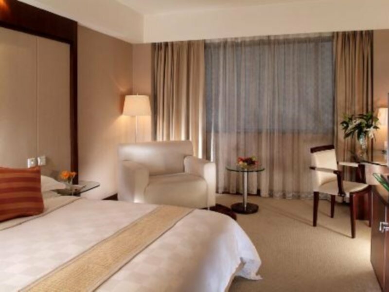 Фото Grand Skylight Hotel Shenzhen