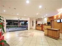 Фото Ibis Joinville