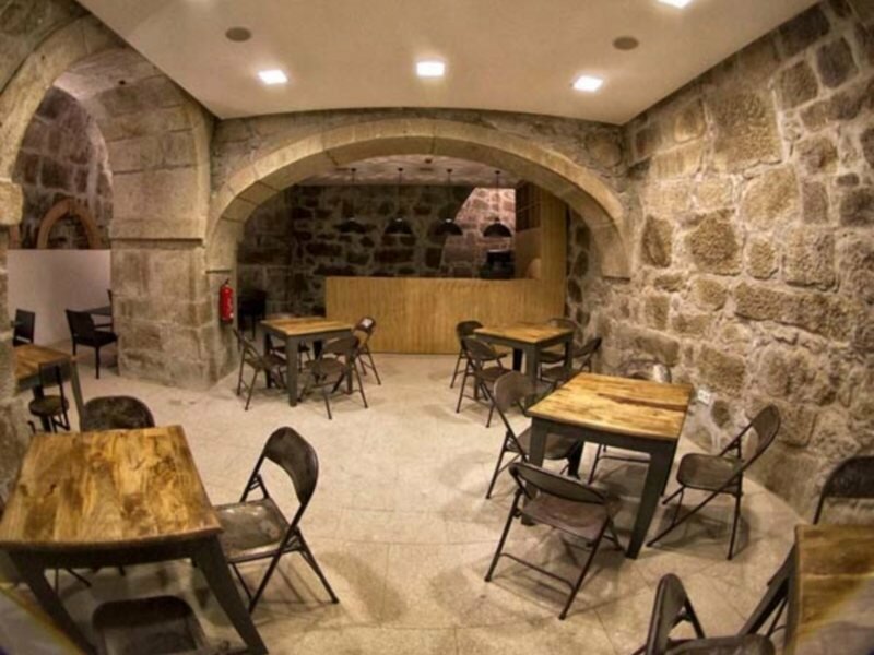 Фото Carris Porto Ribeira