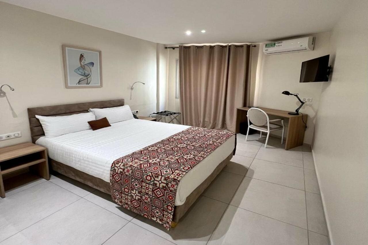 Фото Hotel Al Afifa