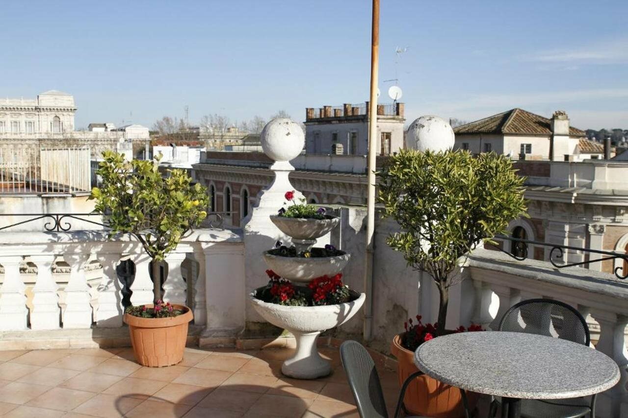 Фото Genio by Leonard hotels