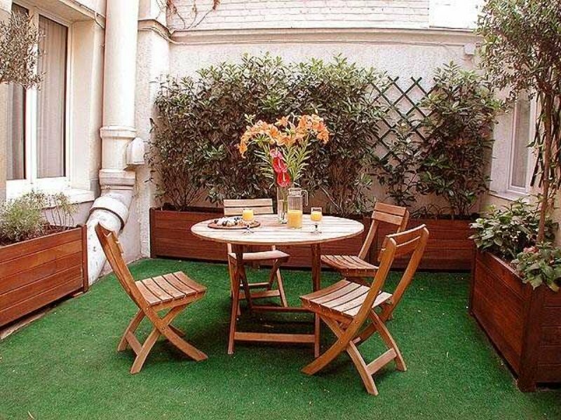 Фото Hotel Duette Paris