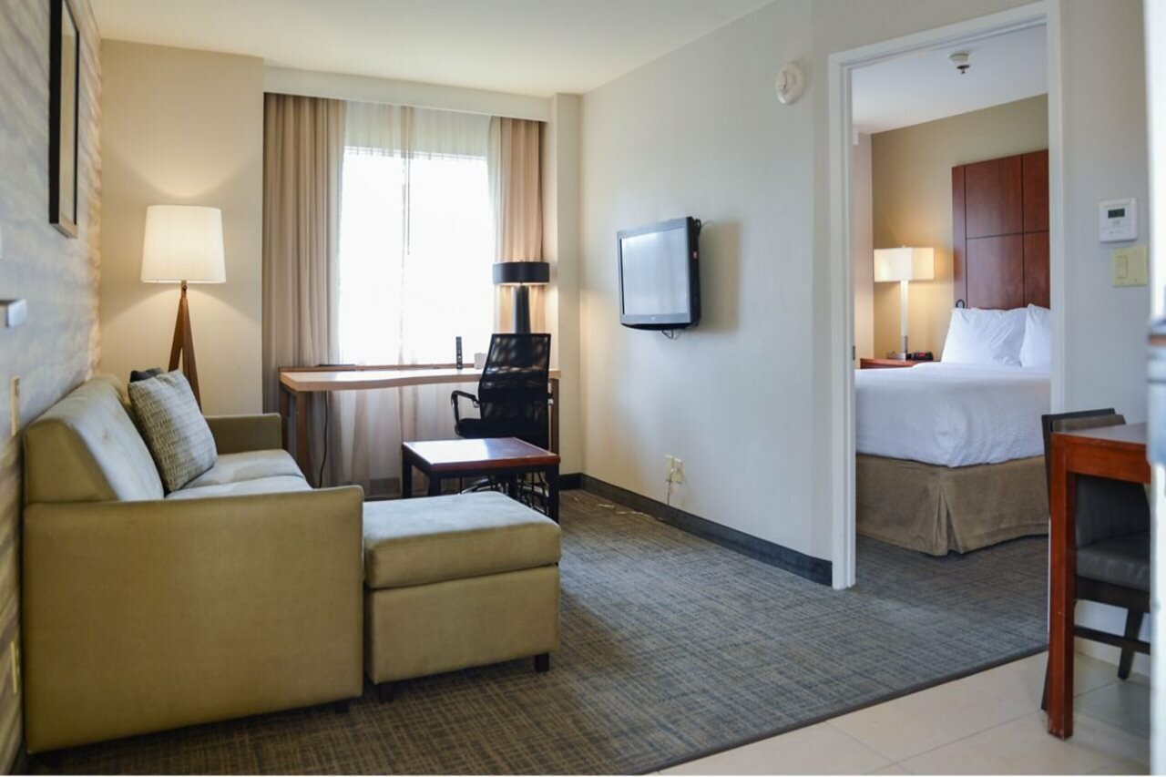 Фото Residence Inn by Marriott La Mirada