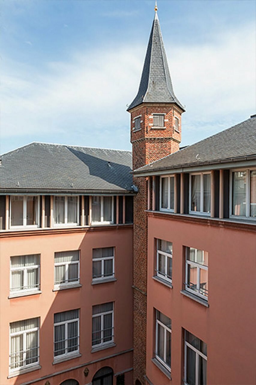 Фото Hotel Rubens - Grote Markt