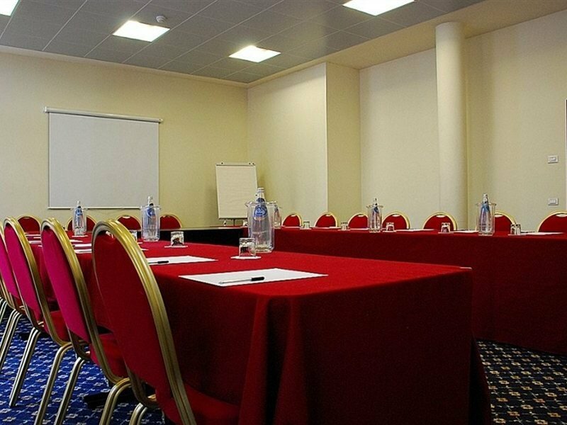 Фото Hotel Victoria