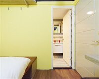 Фото Bon Hotel Taipei