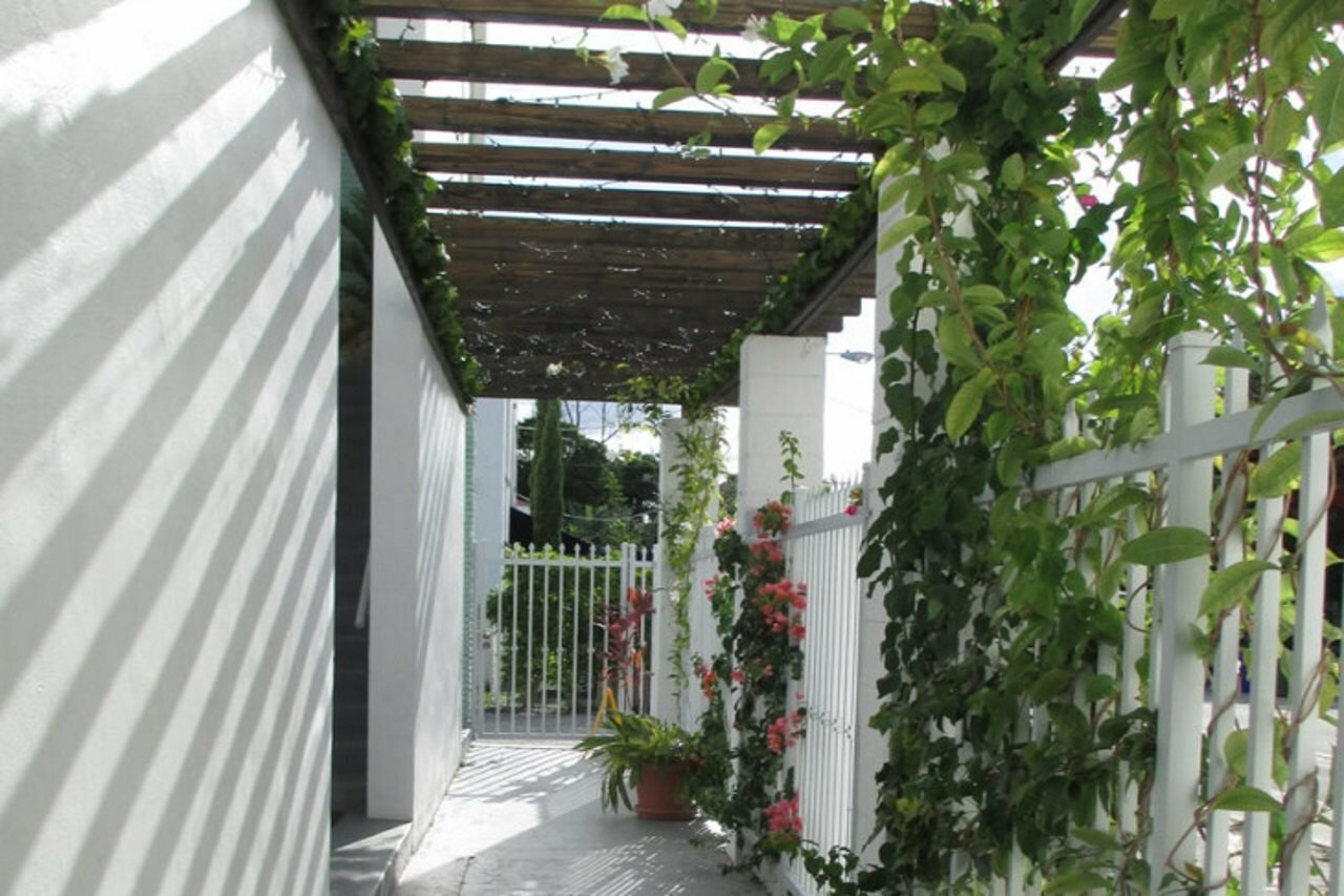 Фото Shalimar Motel