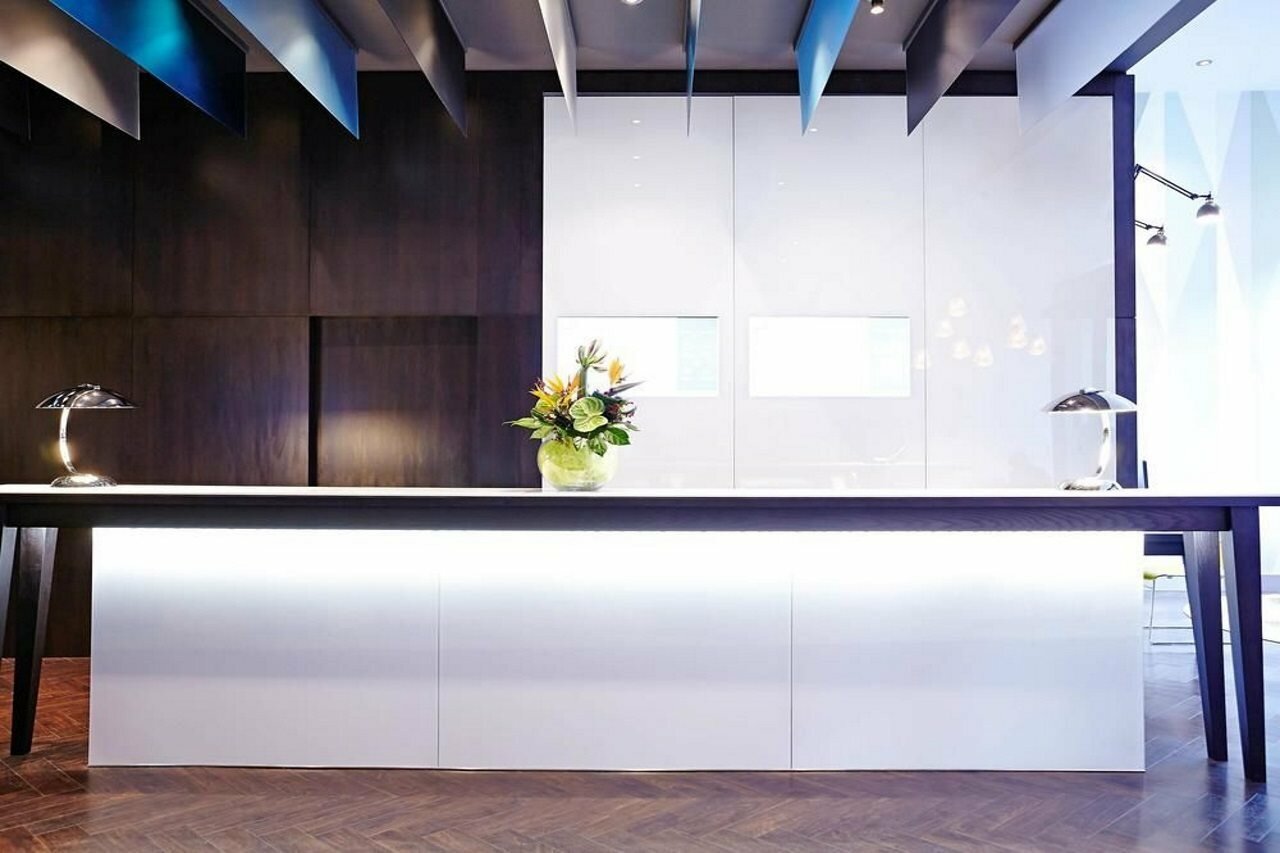 Фото Ibis Styles Liverpool Centre Dale Street Cavern Quarter