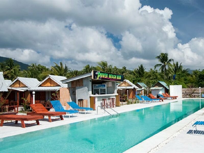 Фото Power Beach Resort