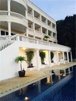 Гостиница Eden Resort