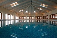 Фото Santa Marina Arachova Resort & SPA