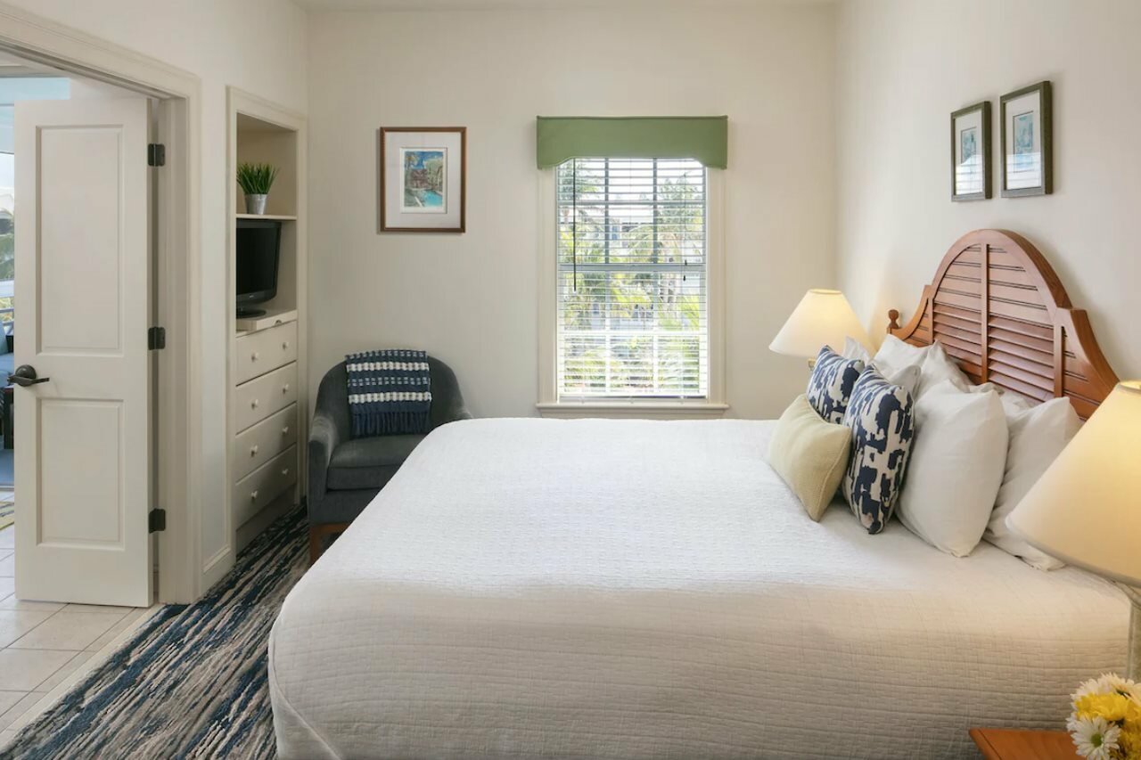 Фото Hyatt Residence Club Key West, Beach House