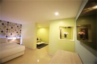 Фото Trebel Service Apartment Pattaya