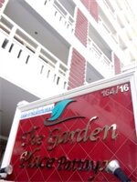 Фото The Garden Place Pattaya