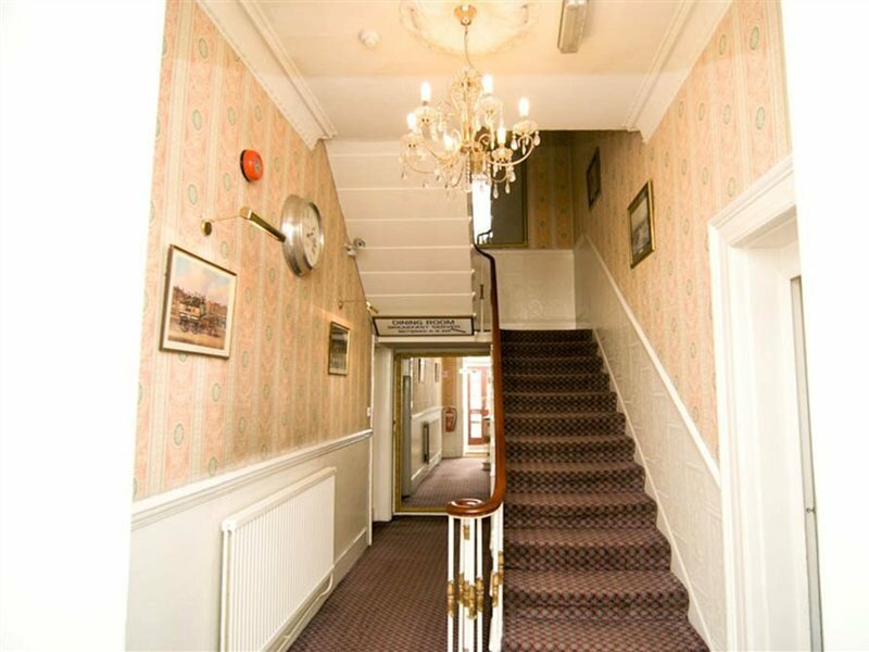 Фото Pacific Hotel