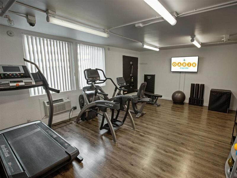 Фото Oasis at Gold Spike - Adults Only