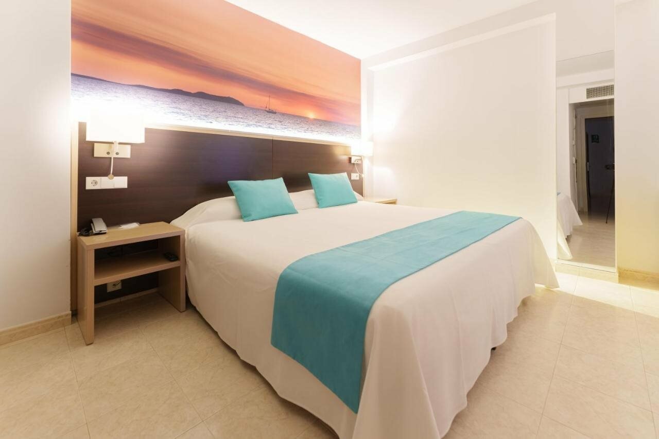 Фото Hotel Orosol