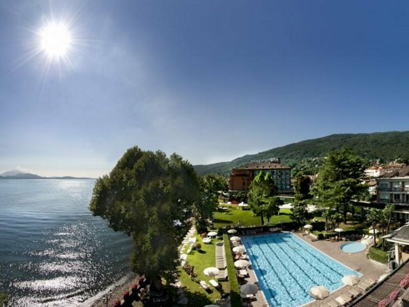 Фото Grand Hotel Dino