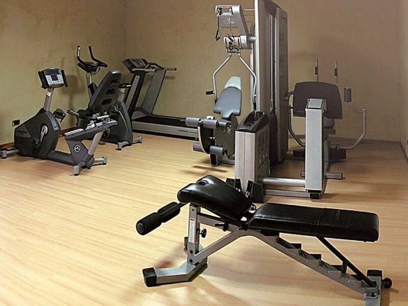 Фото Esperidi Park Hotel