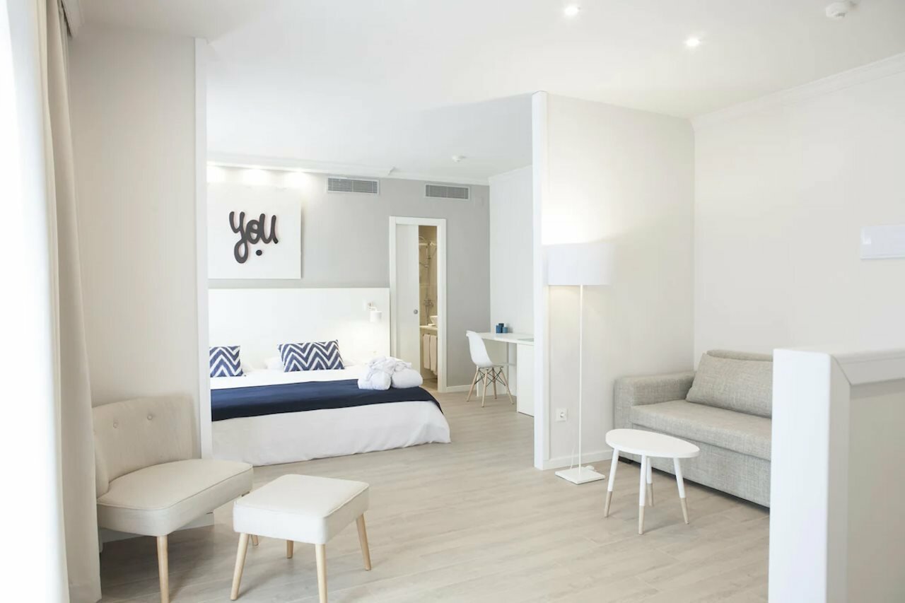 Фото Ibersol Antemare 