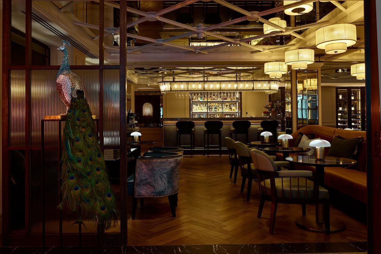 Фото The Mayfair Townhouse – an Iconic Luxury Hotel