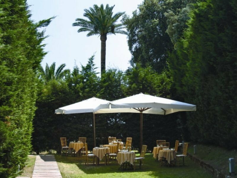 Фото Montespina Park Hotel