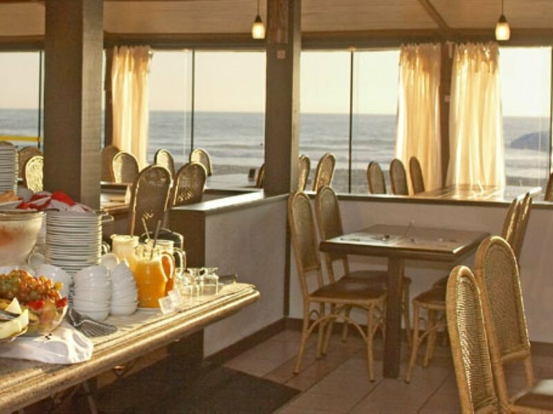 Фото Hotel Costa Norte Ingleses