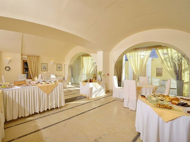 Фото Tamarix del Mar Suites