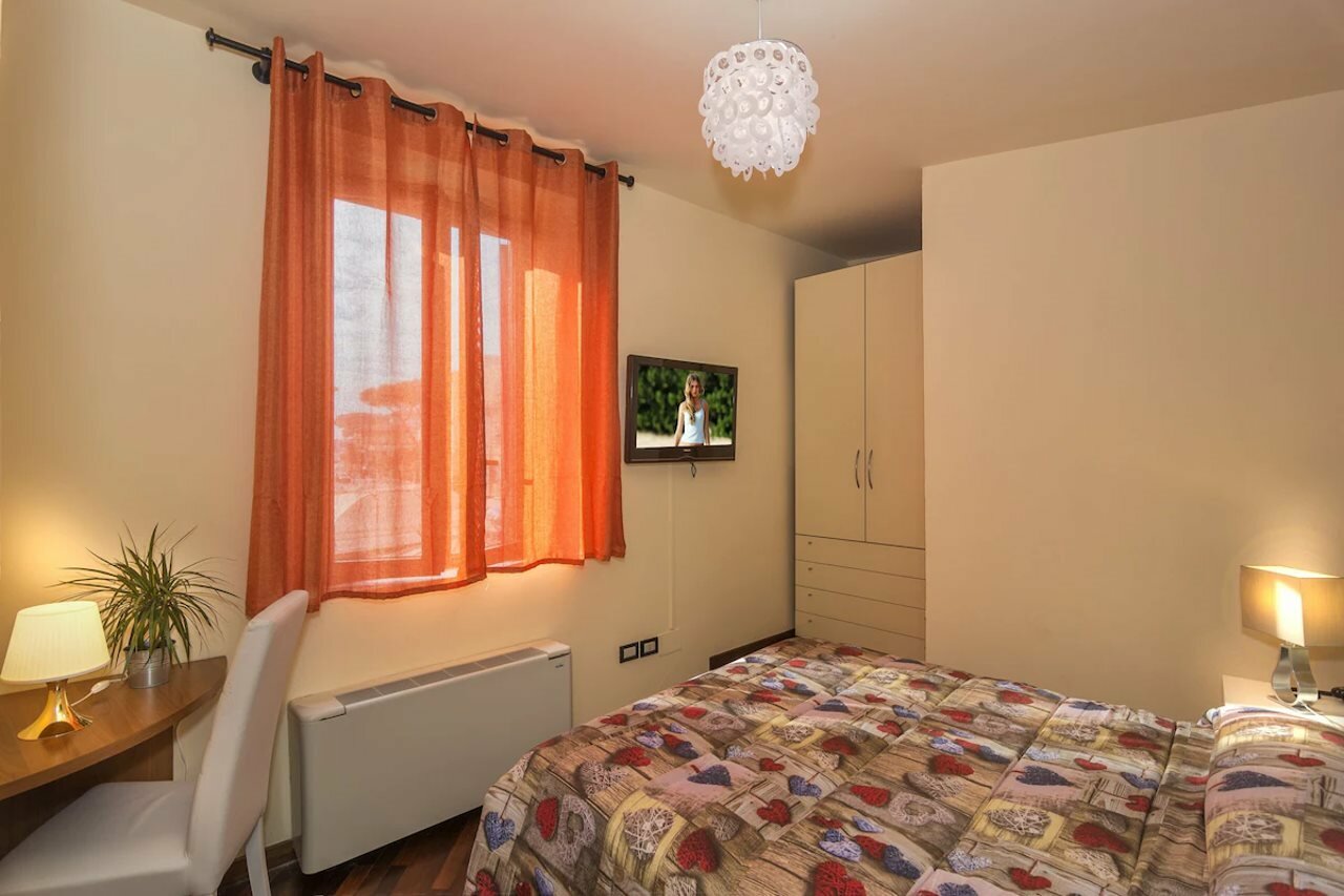 Фото Hotel Il Giardino