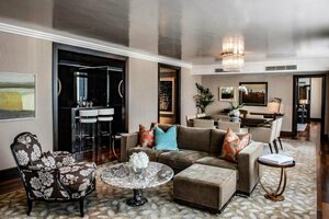 Гостиница The Westbury Hotel