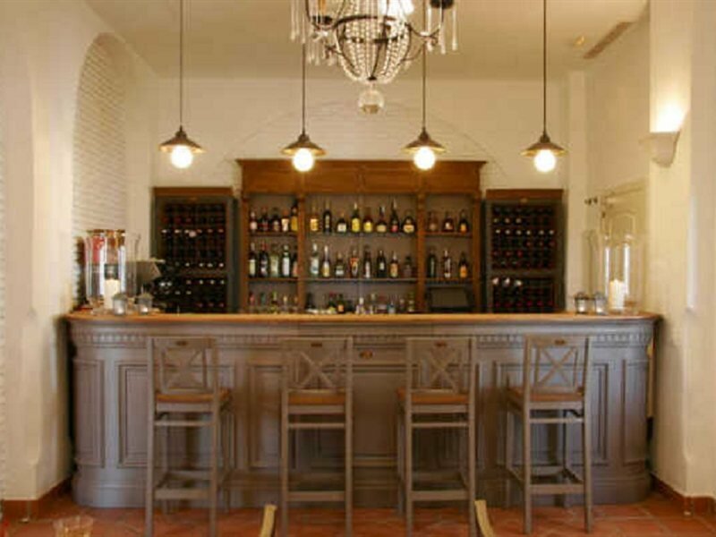 Фото B bou Hotel Cortijo Bravo