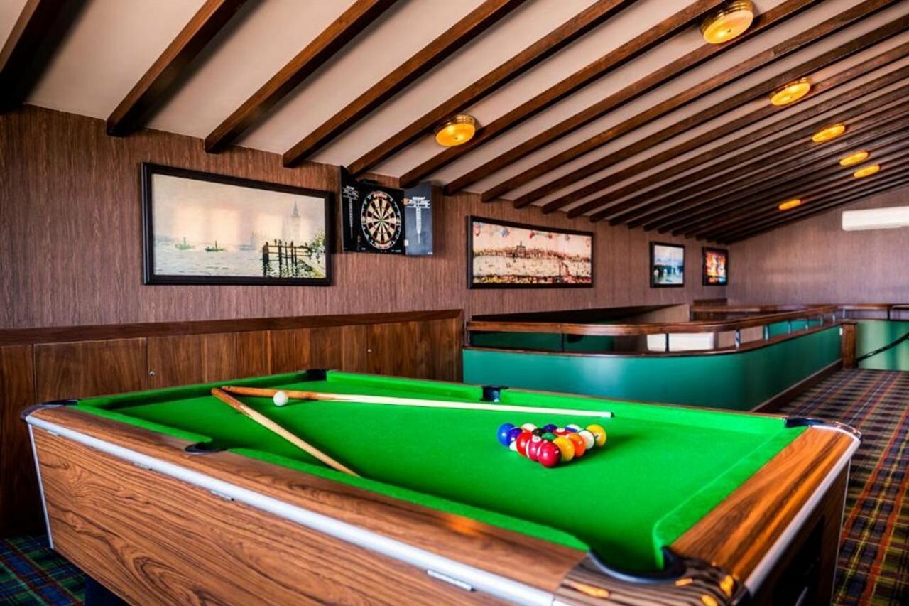 Фото The Olive Tree Hotel