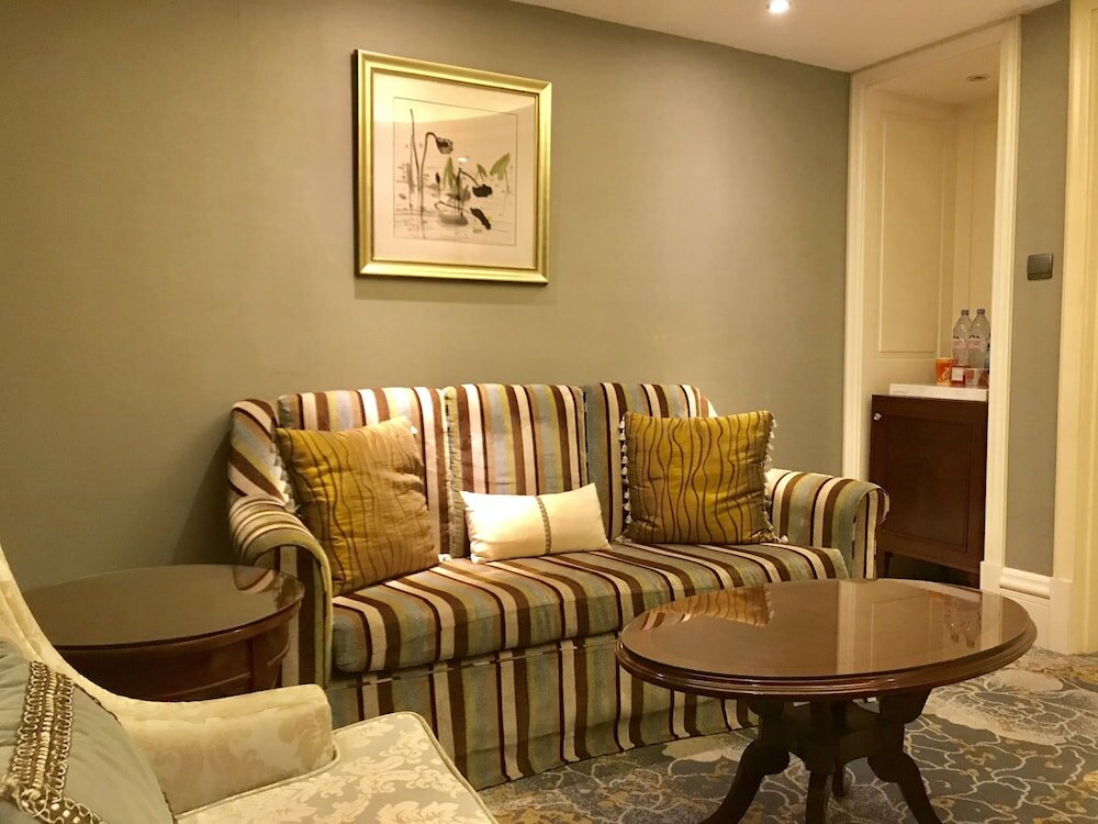 Фото The Bund Riverside Hotel