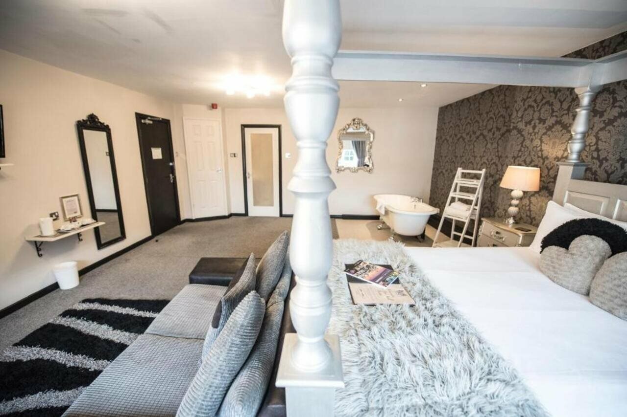 Фото The Pied Bull