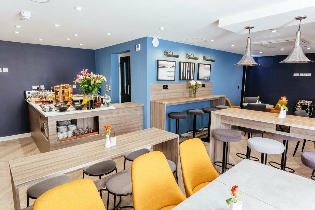 Фото Oliver Plaza