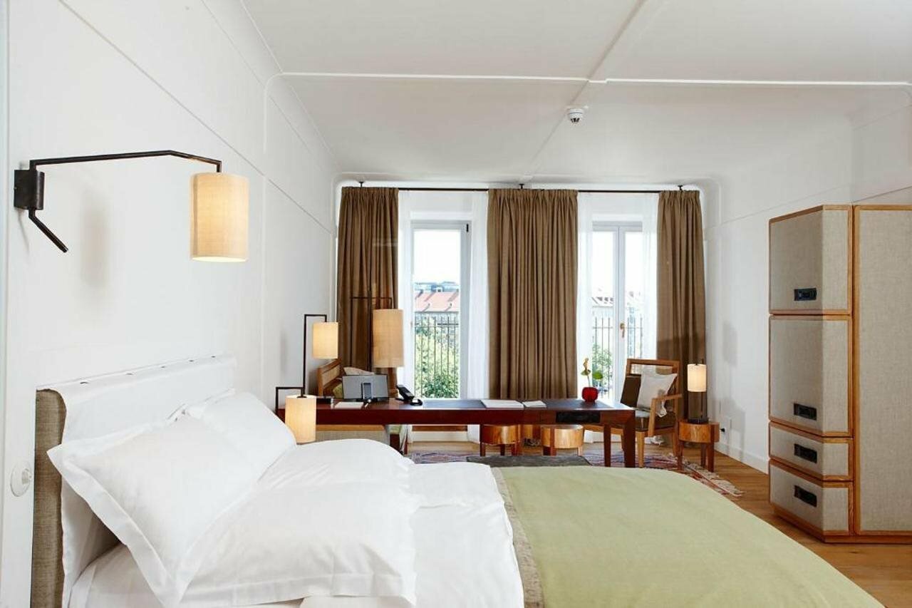 Фото Louis Hotel