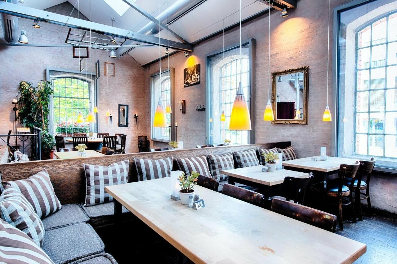 Фото Welcome Kongresshotel Bamberg