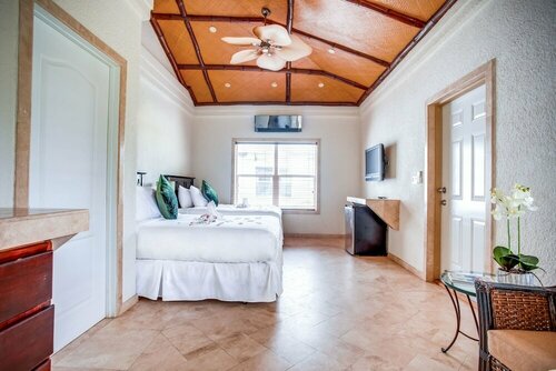 Гостиница The Placencia, a Muy'Ono Resort